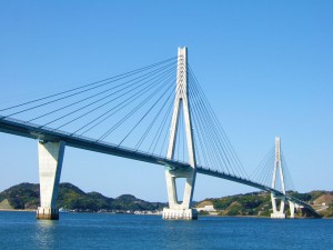 鷹島肥前大橋