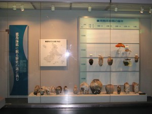 鷹島歴史民俗資料館