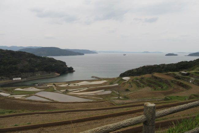 鷹島神崎遺跡