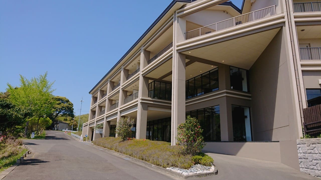 福之島 Hotel＆Resort TSUBAKIの情報を追加しました | 松浦市の観光